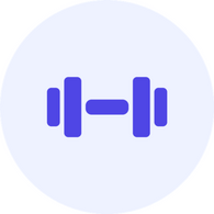 Gyms