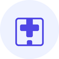 Medical facilities